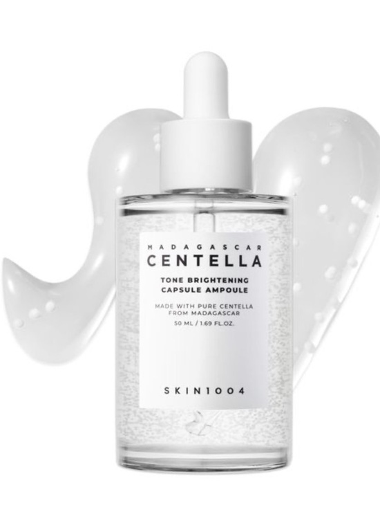 Skin1004 Other - Madagascar Centella Tone Brightening Capsule Ampoule 30ml